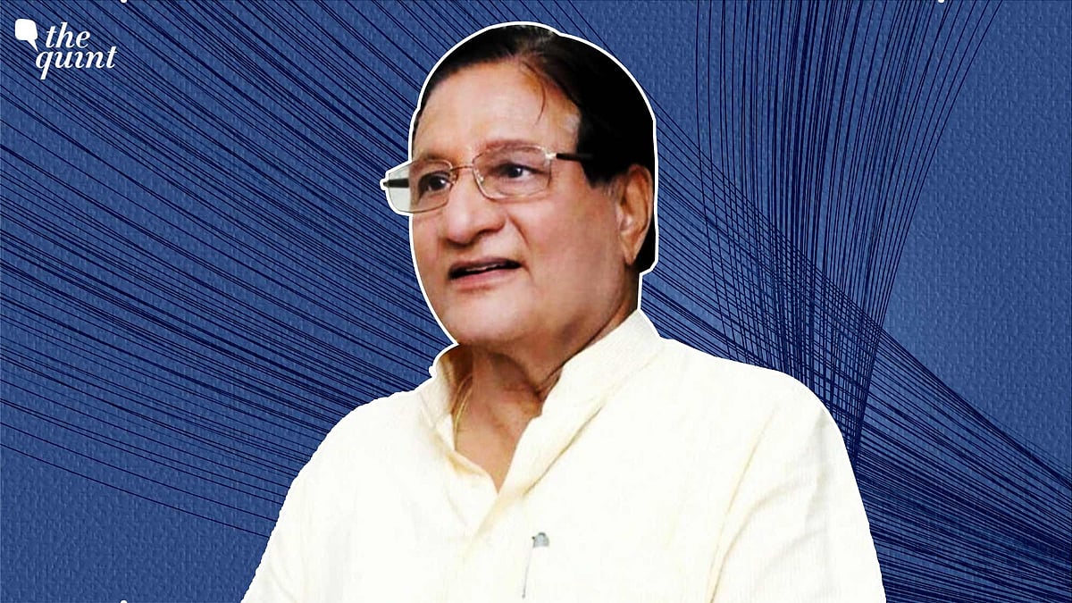 <div class="paragraphs"><p>Shanti Kumar Dhariwal. </p></div>