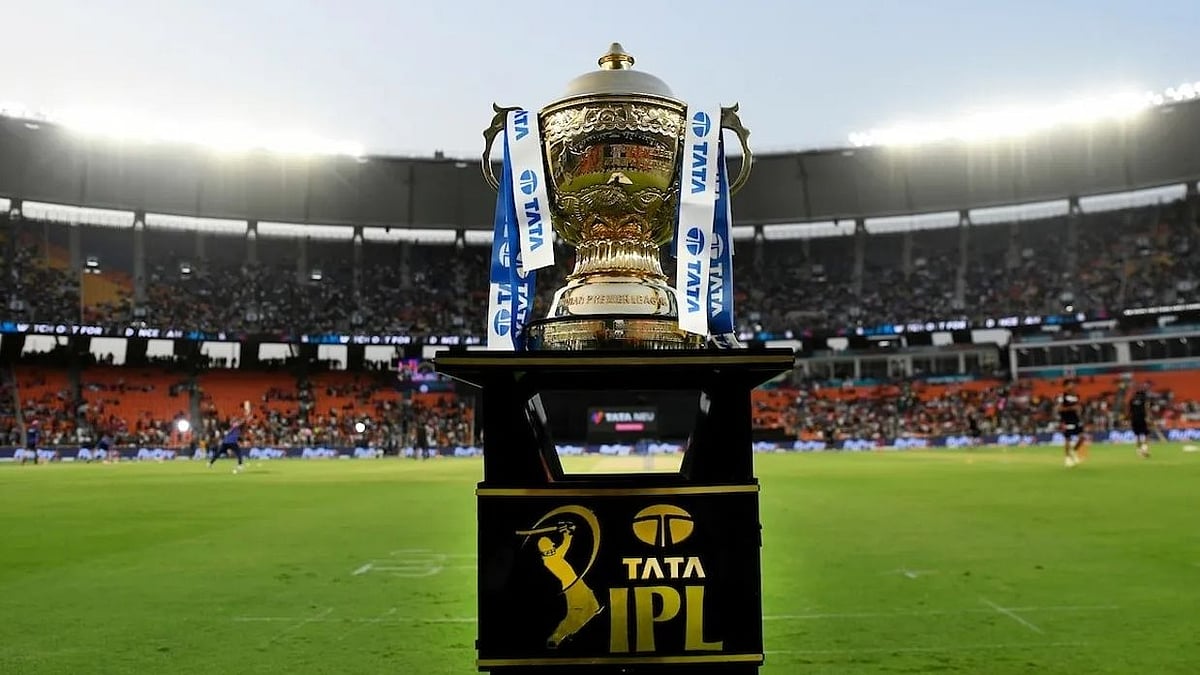 <div class="paragraphs"><p>The England and Wales Cricket Board (ECB) is interested in hosting the Indian Premier League (IPL) games in the UK in the future. </p></div>
