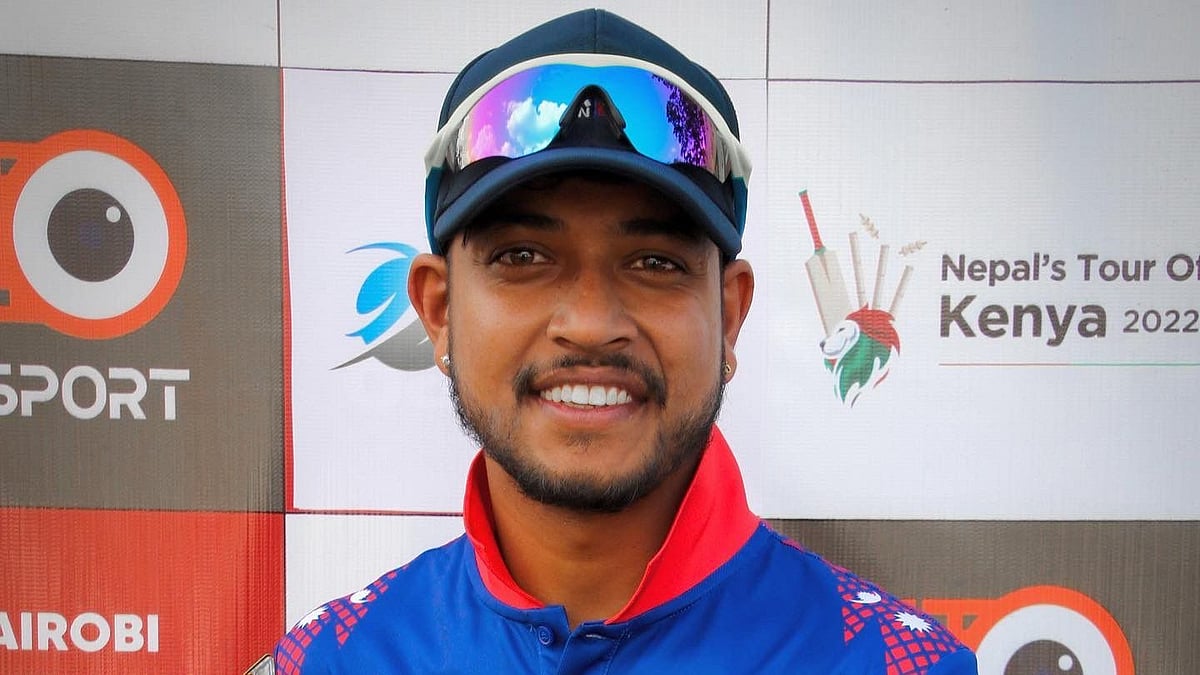 <div class="paragraphs"><p>Nepal cricketer, Sandeep Lamichhane, has come under the scanner following rape allegations levelled against him.&nbsp;</p></div>