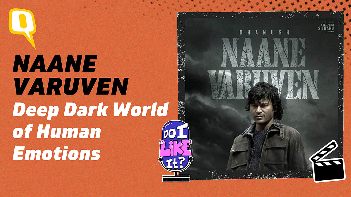 <div class="paragraphs"><p><em>Naane Varuven</em> is playing in cinemas now.</p><p></p></div>