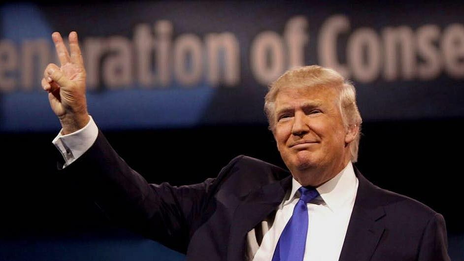 <div class="paragraphs"><p>Donald Trump.</p></div>