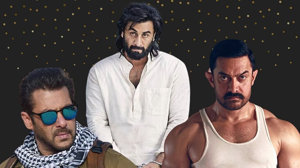 <div class="paragraphs"><p>9 Bollywood movies that had record-breaking opening on first weekend</p></div>