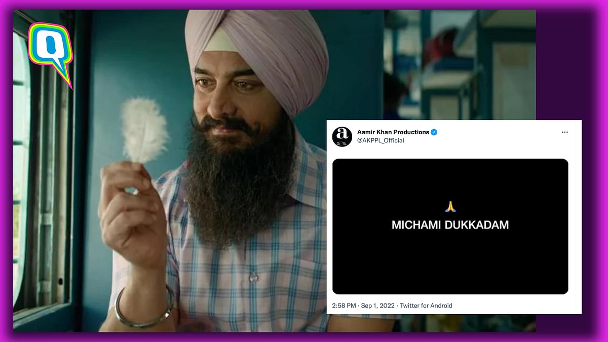 <div class="paragraphs"><p>Aamir Khan's apology on social media raises questions.</p></div>
