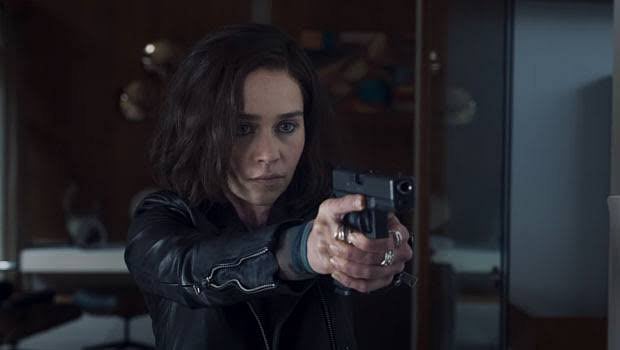 <div class="paragraphs"><p>Emilia Clarke in Secret Invasion trailer.</p></div>