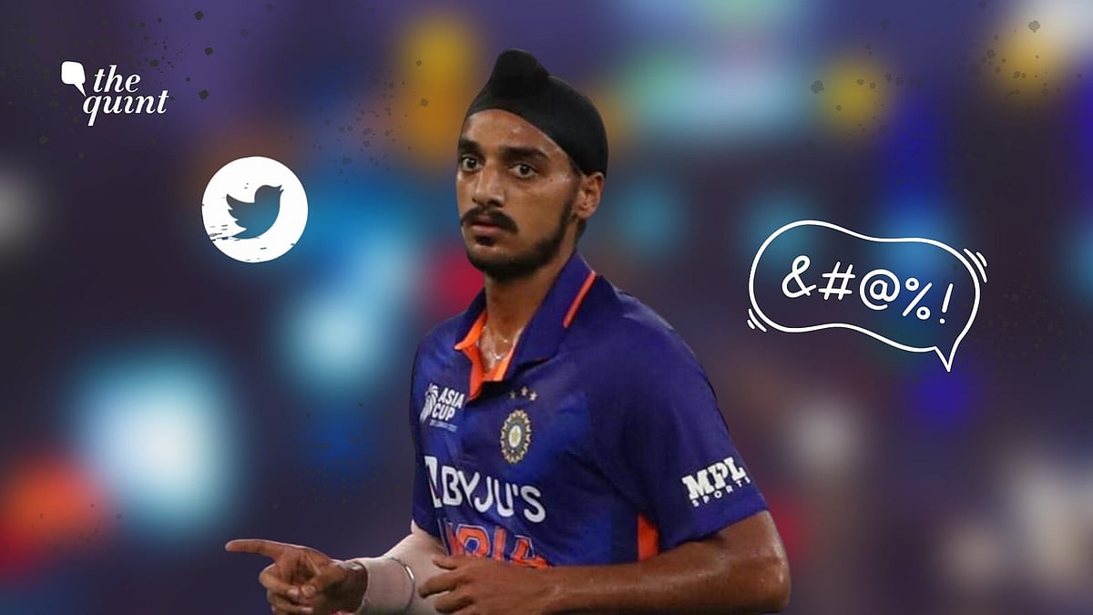 <div class="paragraphs"><p>The Indian team loses a match on the field, and India loses in the anti-minority hate that follows.</p></div>