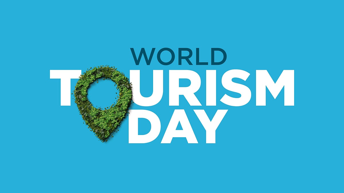 <div class="paragraphs"><p>Know World Tourism Day 2022 history and importance.</p></div>