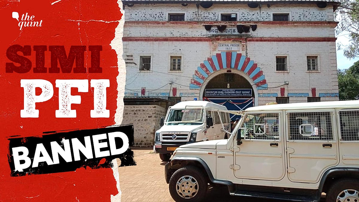 <div class="paragraphs"><p>SIMI was banned in 2001, during Atal Bihari Vajpayee's term and the ban was extended several times. Will PFI meet with the same fate?</p></div>