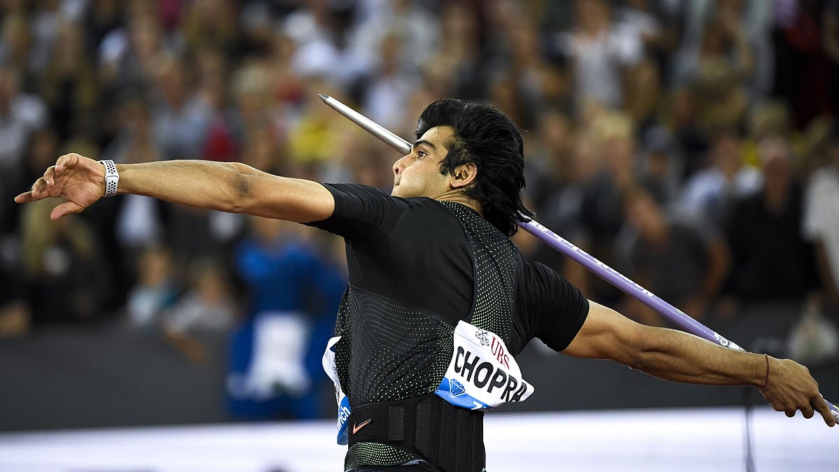<div class="paragraphs"><p>Neeraj Chopra Diamond League 2022 Finals live streaming details here.</p></div>