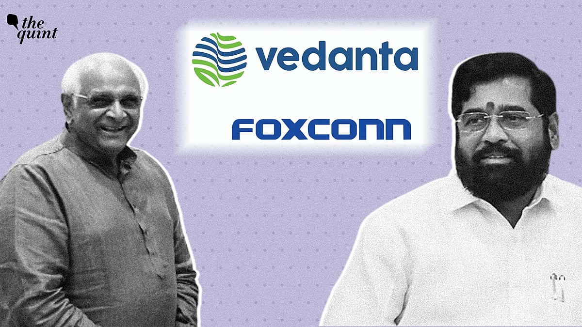 <div class="paragraphs"><p>Gujarat CM Bhupendra Patel (left) and Maharashtra CM Eknath Shinde. Image used for representational purposes only.&nbsp;</p></div>