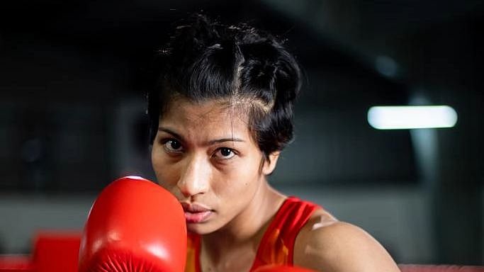 <div class="paragraphs"><p>Tokyo Olympics bronze medallist, Lovlina Borgohain, will lead the Indian women's team for the upcoming Asian boxing championship in October. </p></div>