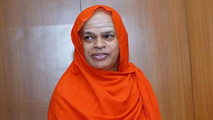 <div class="paragraphs"><p>Earlier on Friday, 2 September, the 64-year-old seer was remanded to police custody till 5 September by a local court. The chief pontiff had undergone various medical tests at the Chitradurga district hospital on Saturday, sources told PTI.</p></div>
