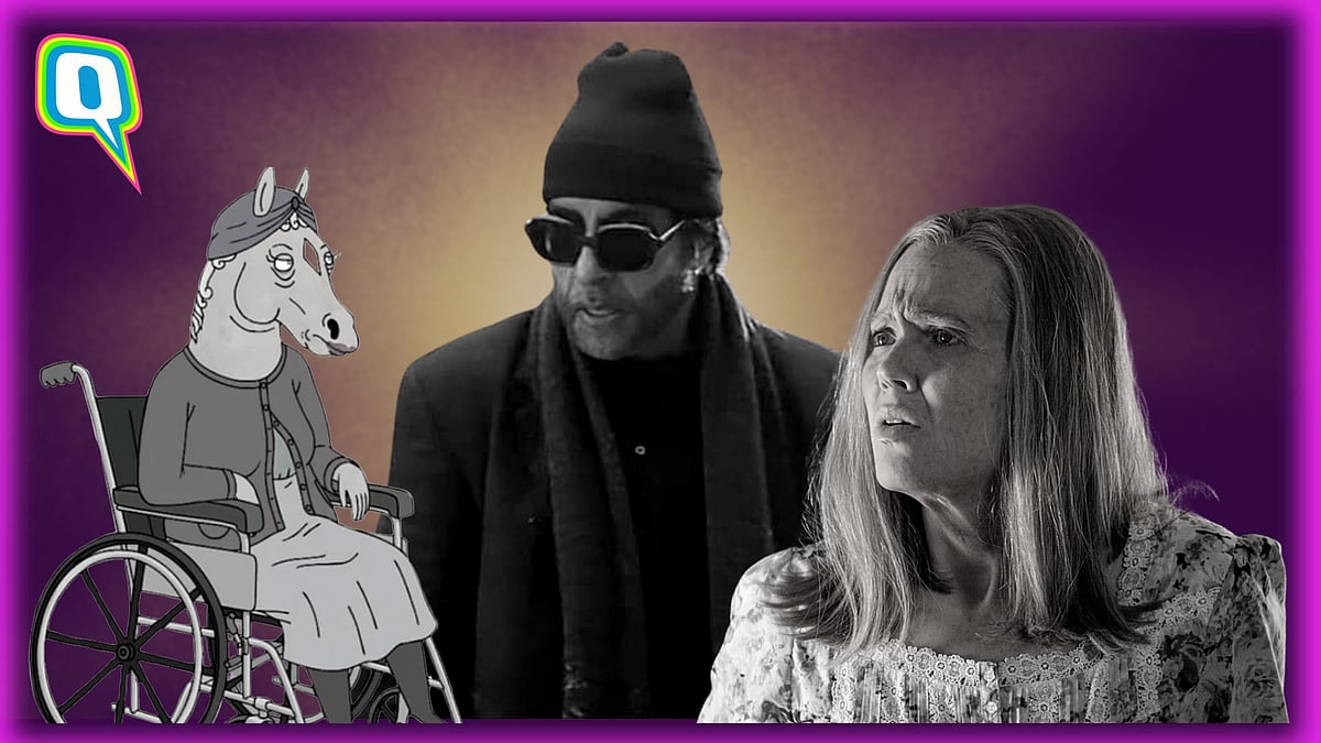 <div class="paragraphs"><p>What do Netflix's <em>Bojack Horseman</em>, NBC's <em>This Is Us</em> and Sanjay Leela Bhansali's <em>Black</em> have in common? They've all had key characters portray their experiences with Alzheimer's.</p></div>