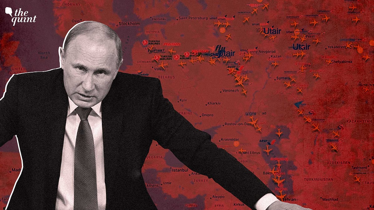 <div class="paragraphs"><p>Russian President Vladimir Putin has a warrant out for his arrest.</p></div>