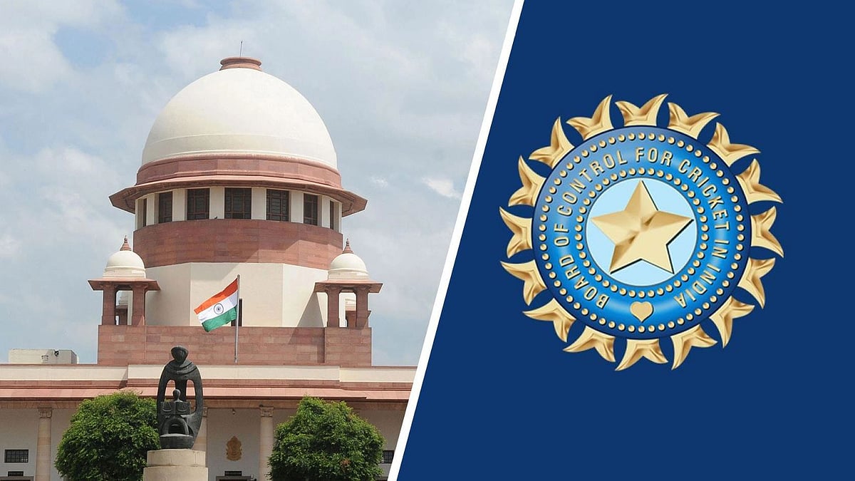 <div class="paragraphs"><p>Supreme Court on Tuesday heard the BCCI's plea seeking to amend its constitution concerning the tenure of its office bearers. </p></div>