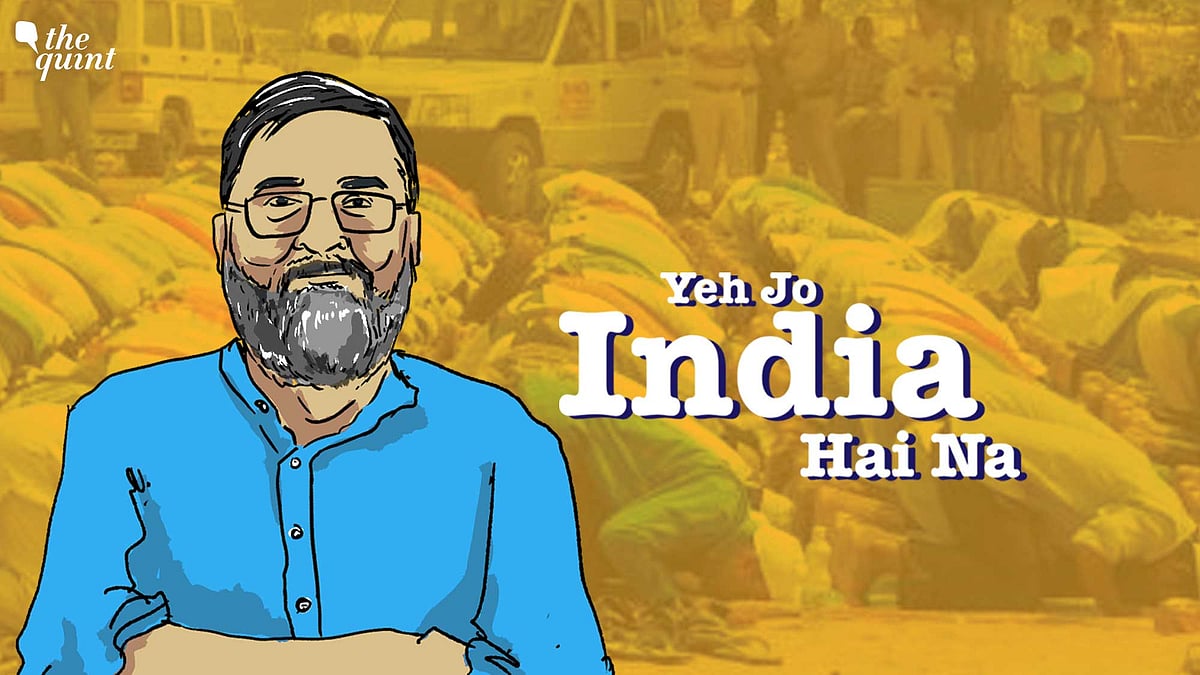 <div class="paragraphs"><p>Yeh Jo India Hai Na</p></div>