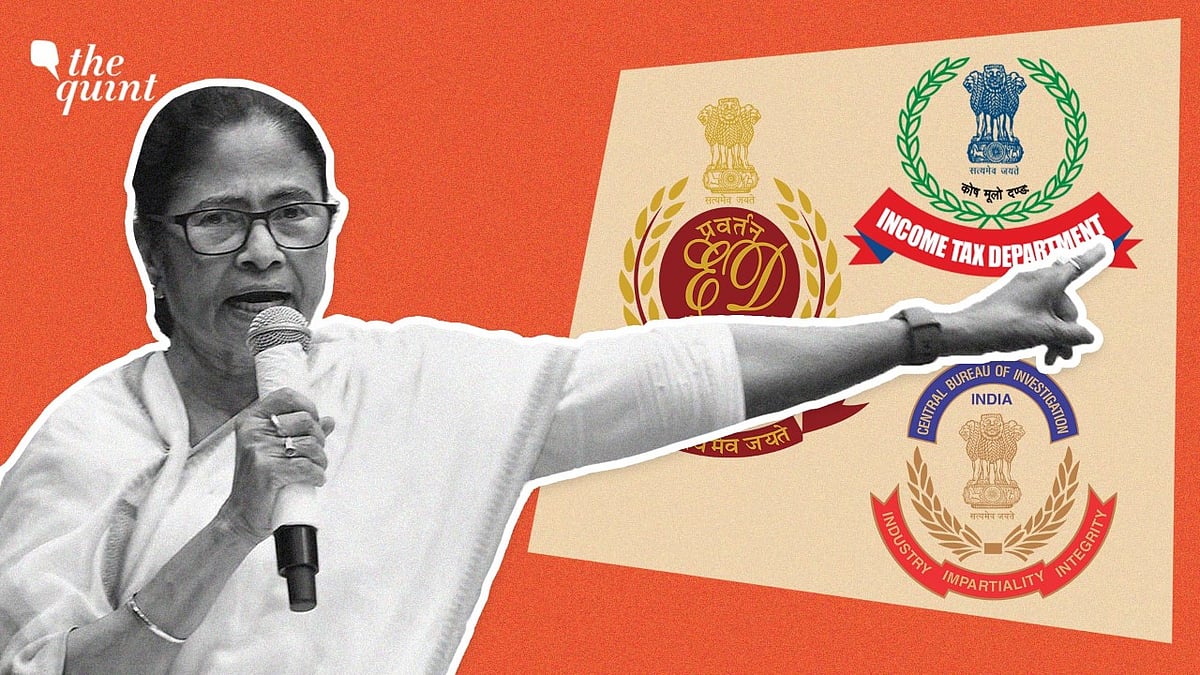 <div class="paragraphs"><p>On Monday, 19 September, the West Bengal Assembly became the first to pass a resolution against the "excesses" of central probe agencies.</p></div>