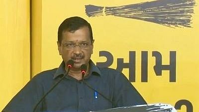 <div class="paragraphs"><p>Delhi Chief Minister Arvind Kejriwal said "online and offline methods will be made available to consumers to opt for power subsidy" from Wednesday, 14 September. Image for representational purposes.</p></div>