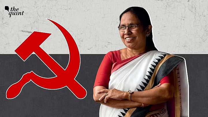 <div class="paragraphs"><p> Kerala's former health minister K K Shailaja may not be the only one at the behest of The Communist Party's brunt. Here's why.</p></div>