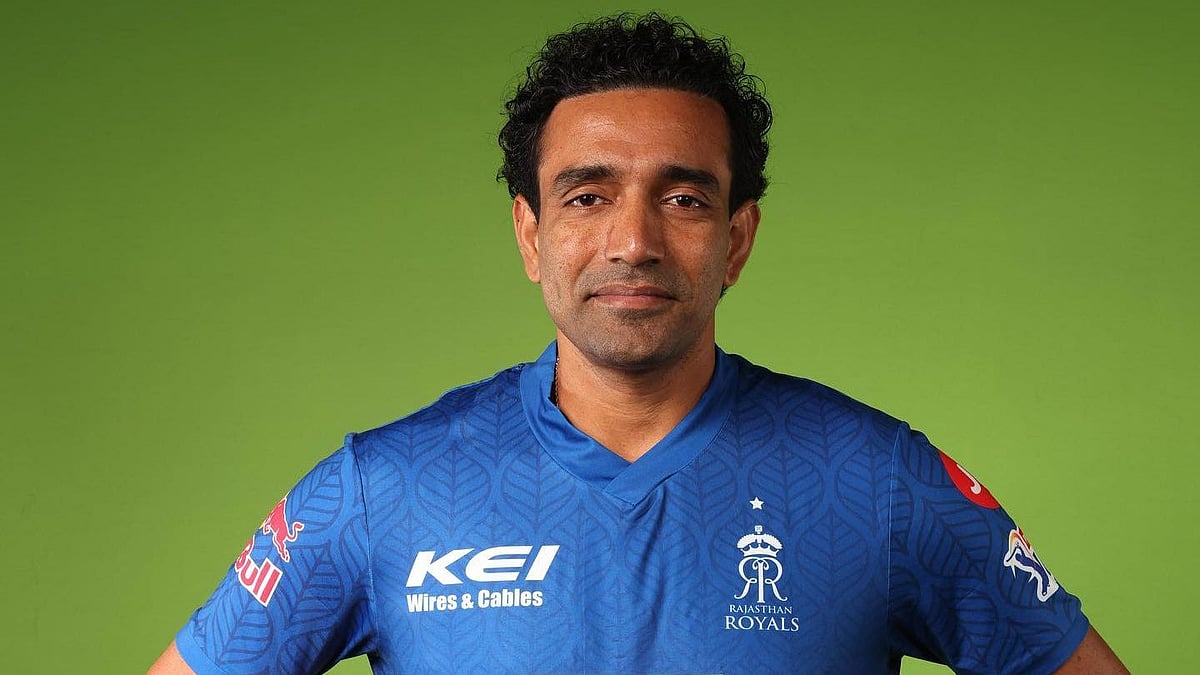 <div class="paragraphs"><p>With the announcement, the right-handed Karnataka batter is eligible to play in leagues of other countries.</p></div>