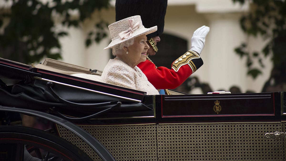 <div class="paragraphs"><p>Queen Elizabeth II’s Funeral Ceremony will be held in Westminster Abbey on Monday, 19 September. </p></div>