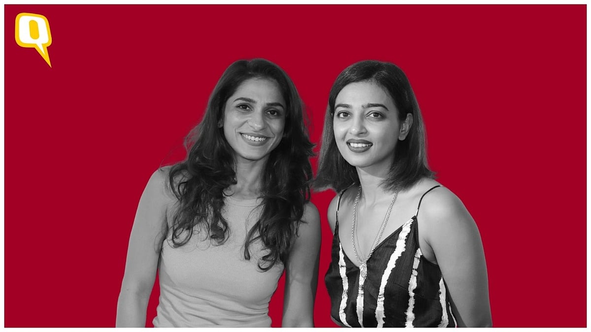 <div class="paragraphs"><p>Radhika Apte talks about her career, what she wants to change about Bollywood, and more.</p></div>