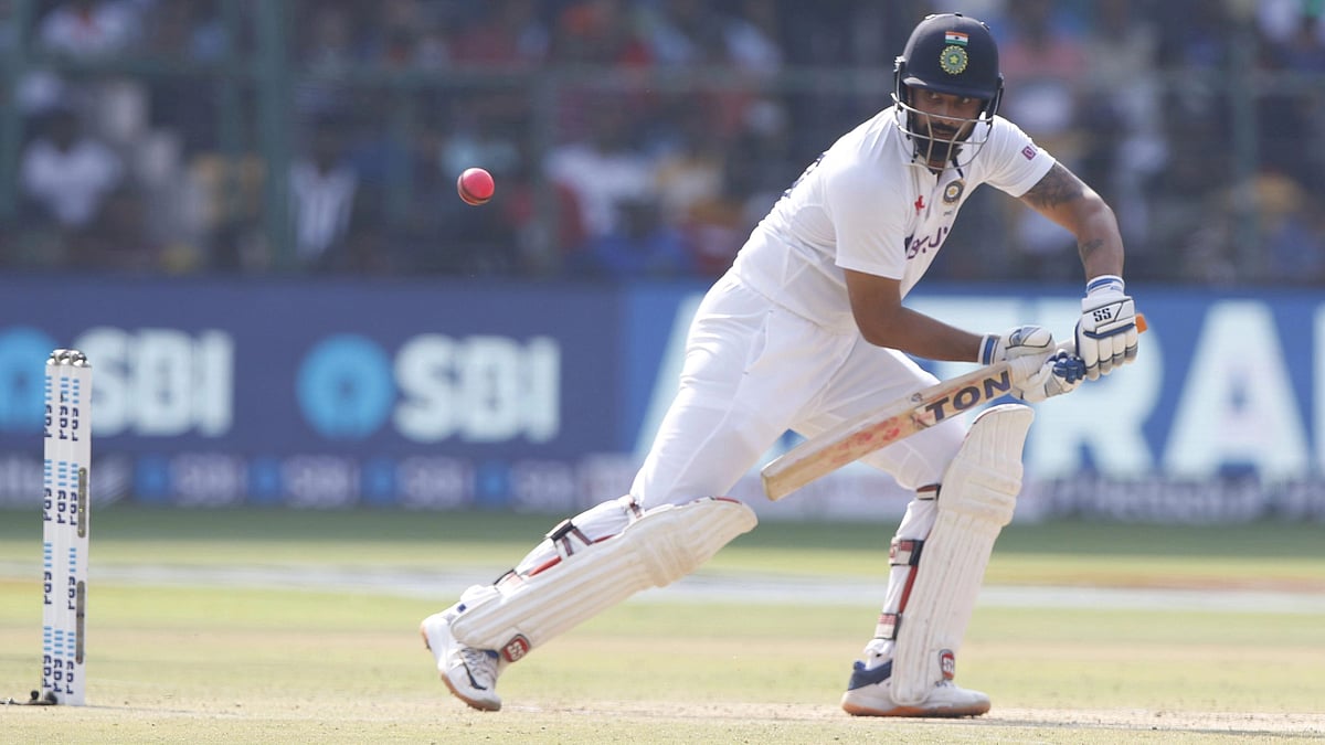 <div class="paragraphs"><p>A file photo of South Zone captain, Hanuma Vihari, who impressed with an unbeaten ton against North Zone in the Duleep Trophy semi-final.&nbsp;</p></div>