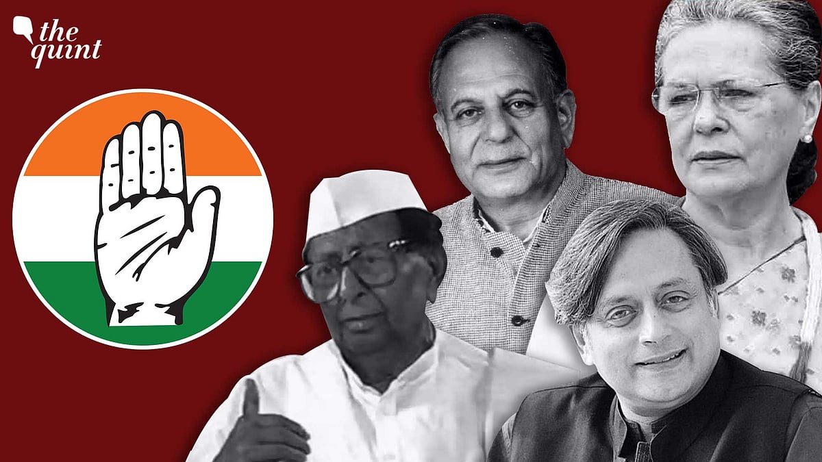 <div class="paragraphs"><p>The electoral contest assumes significance after 19 years of Sonia Gandhi's tenure as president, followed by the short and precarious tenure of her son, Rahul Gandhi.</p></div>
