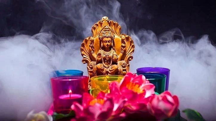 <div class="paragraphs"><p>Happy Navratri 2022 status and greetings.</p></div>