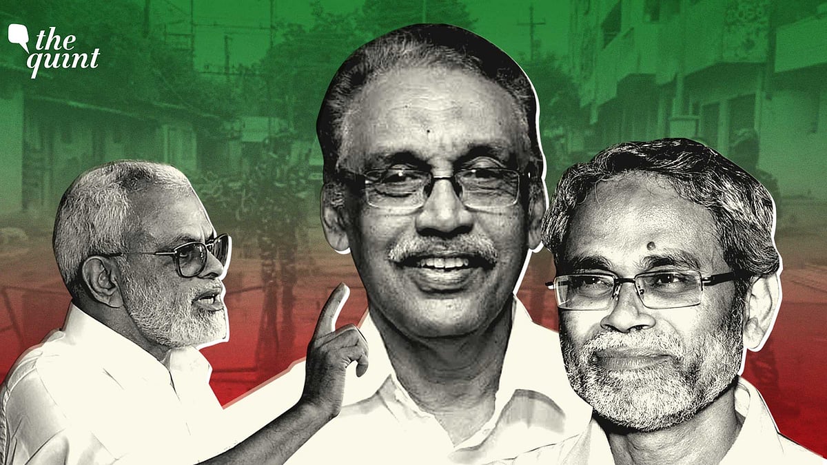 <div class="paragraphs"><p>Professor P Koya, E Abubacker, and EM Abdul Rahiman have always been the force behind PFI. The NIA arrested them on 22 September. </p></div>