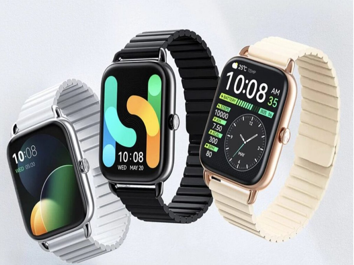 <div class="paragraphs"><p>OnePlus Nord Smartwatch to launch soon in India</p></div>