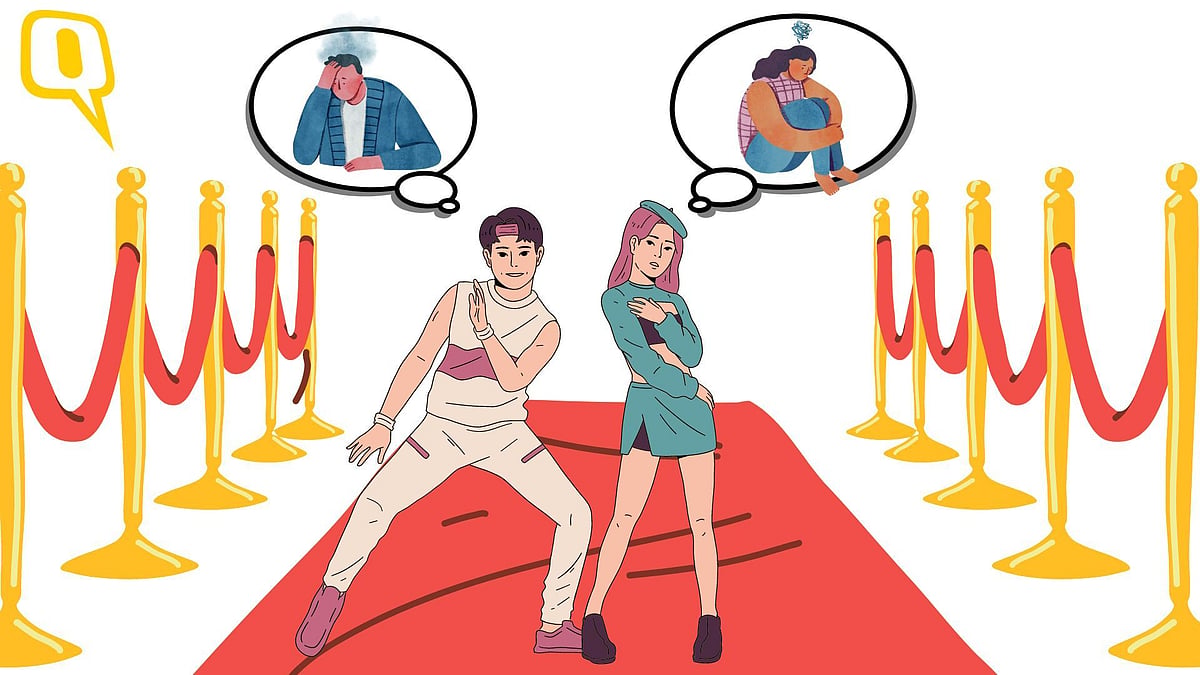 <div class="paragraphs"><p>Actors Are Humans, Not Demigods: Know Why It’s Crucial to Address Mental Health</p></div>