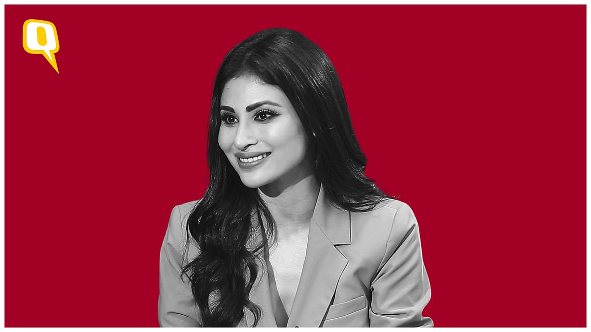 <div class="paragraphs"><p>Mouni Roy played the role of Junoon in<em> Brahmastra.</em></p></div>