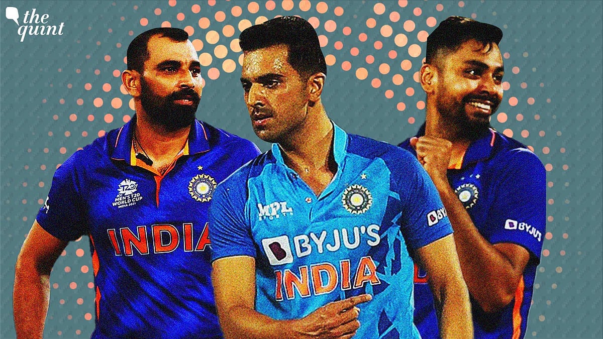 <div class="paragraphs"><p>ICC Men's T20 World Cup 2022: Analyzing India's options to replace pace spearhead Jasprit Bumrah.</p></div>