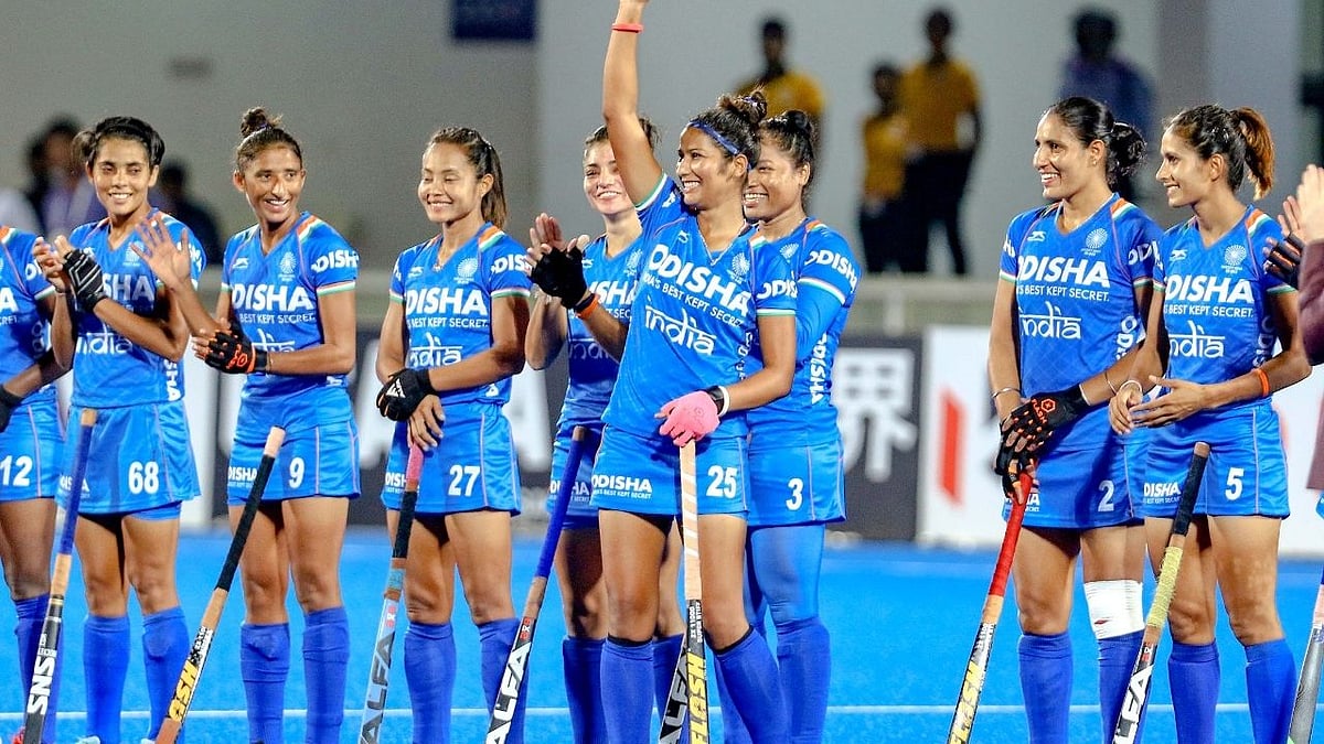<div class="paragraphs"><p>India will face Canada in their first match at the FIH Nations Cup.</p></div>