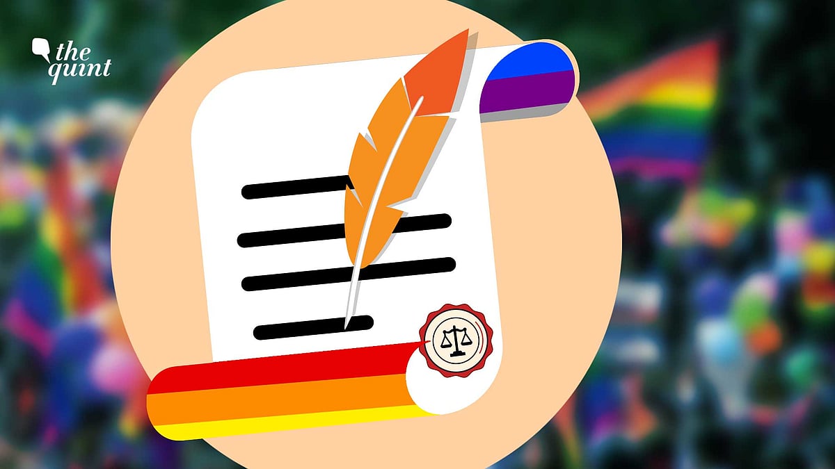 <div class="paragraphs"><p>What were the LGBT rights and laws in ancient India, pre-Independence, and post-Independence India?</p></div>