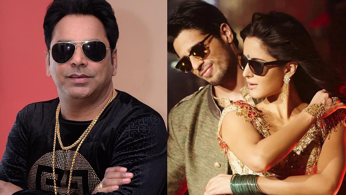 <div class="paragraphs"><p>Amar Arshi originally composed and sang Kala Chashma in 1991.</p></div>