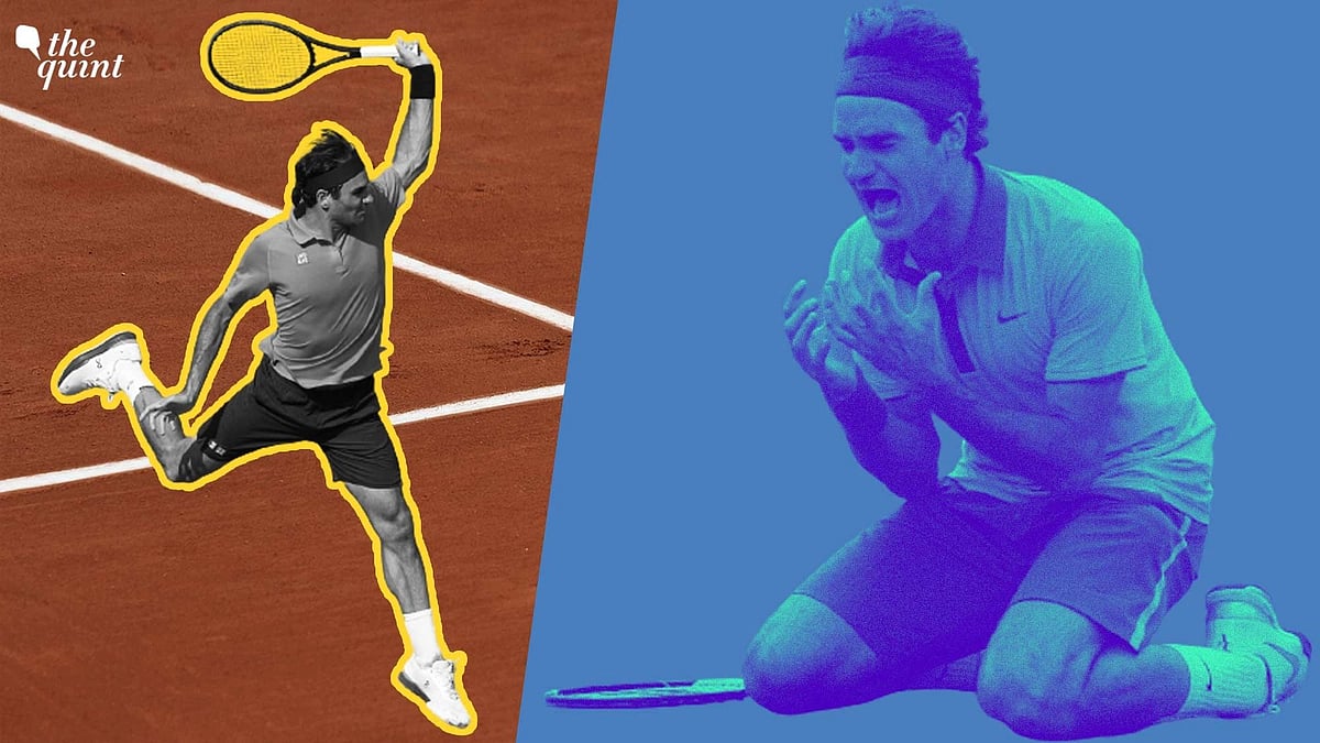 <div class="paragraphs"><p>Roger Federer bids adieu to the tennis world as one of the all-time greats of the game. </p></div>