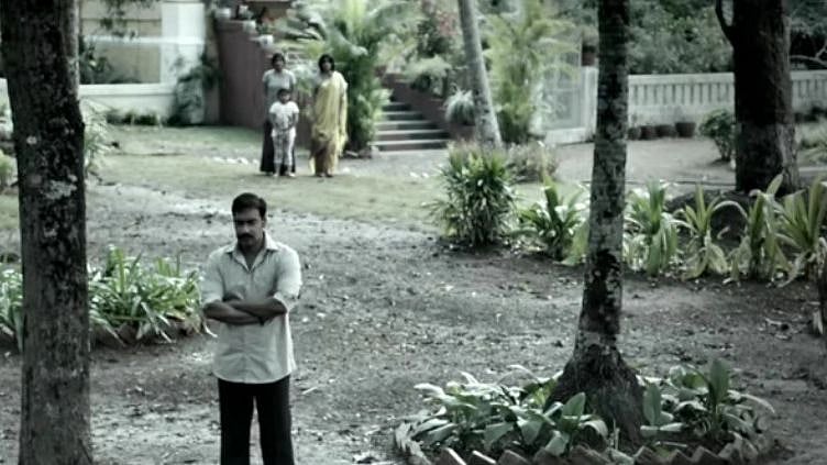 <div class="paragraphs"><p>Ajay Devgn Is Back As Vijay Salgaonkar</p></div>