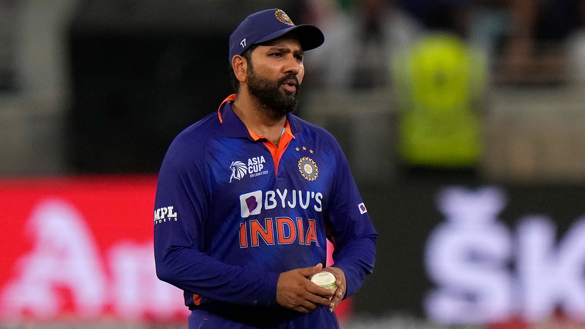 <div class="paragraphs"><p>Team India led by skipper Rohit Sharma have now suffered two back-to-back defeats in the Asia Cup 2022. </p></div>