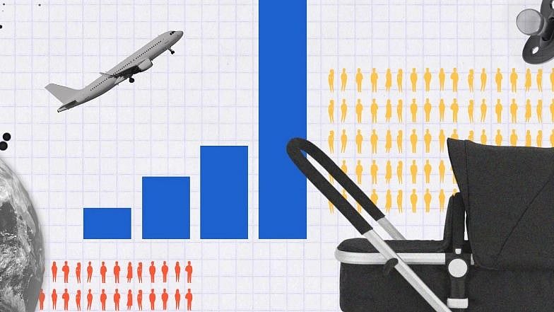 <div class="paragraphs"><p>The human population is expected to reach 10 billion sometime this century.</p></div>
