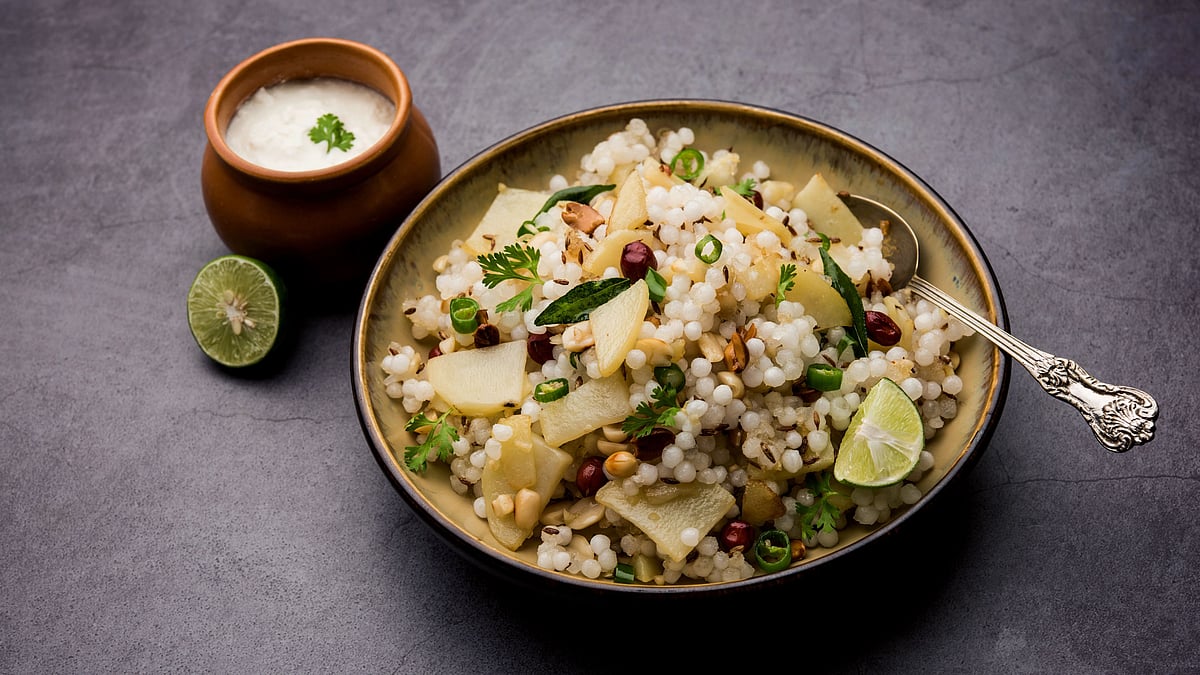 <div class="paragraphs"><p>Opting Healthy Navratri Food Instead of Fried</p></div>