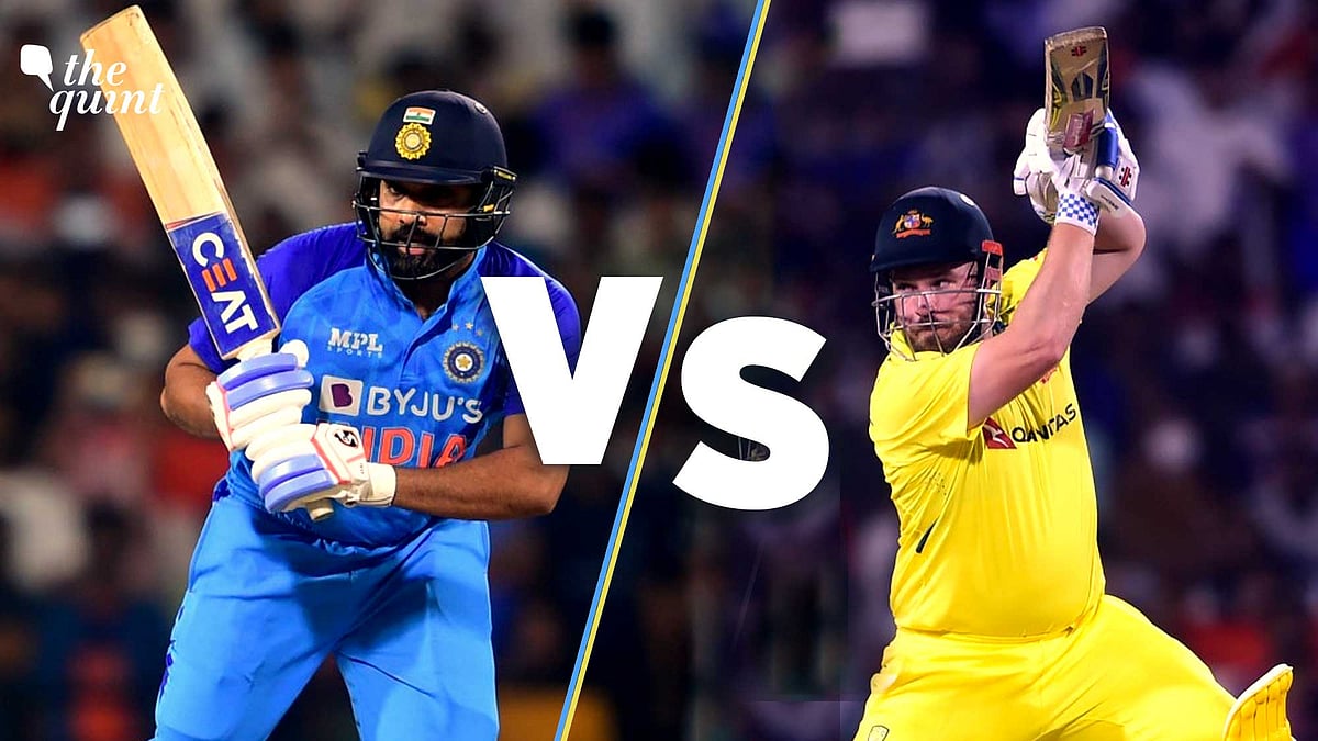 <div class="paragraphs"><p>India vs Australia (IND vs AUS) 3rd T20 Match Live Score and Latest Updates</p></div>