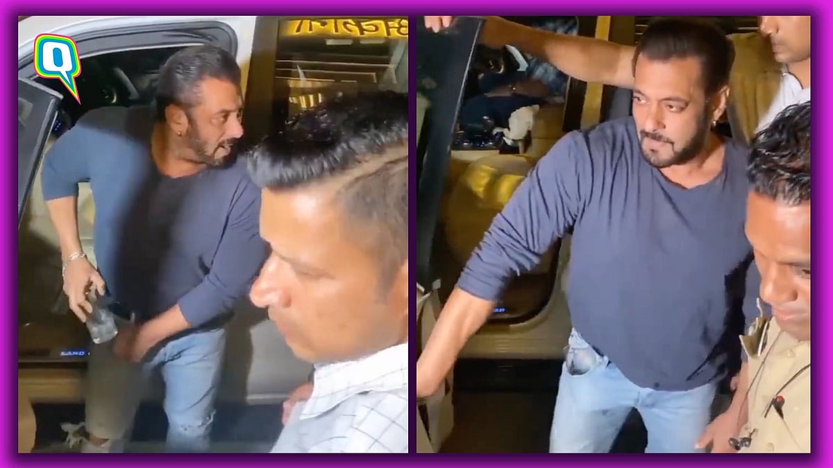 <div class="paragraphs"><p>Salman Khan has confused Twitter by carrying a glass of water in his pocket.</p></div>