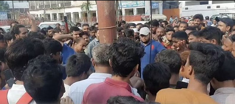 <div class="paragraphs"><p>Child kidnapping rumours are on the rise in Uttar Pradesh's several districts.</p></div>