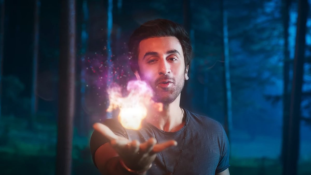 <div class="paragraphs"><p>Ranbir Kapoor in a still from&nbsp;<em>Brahmastra.</em></p></div>