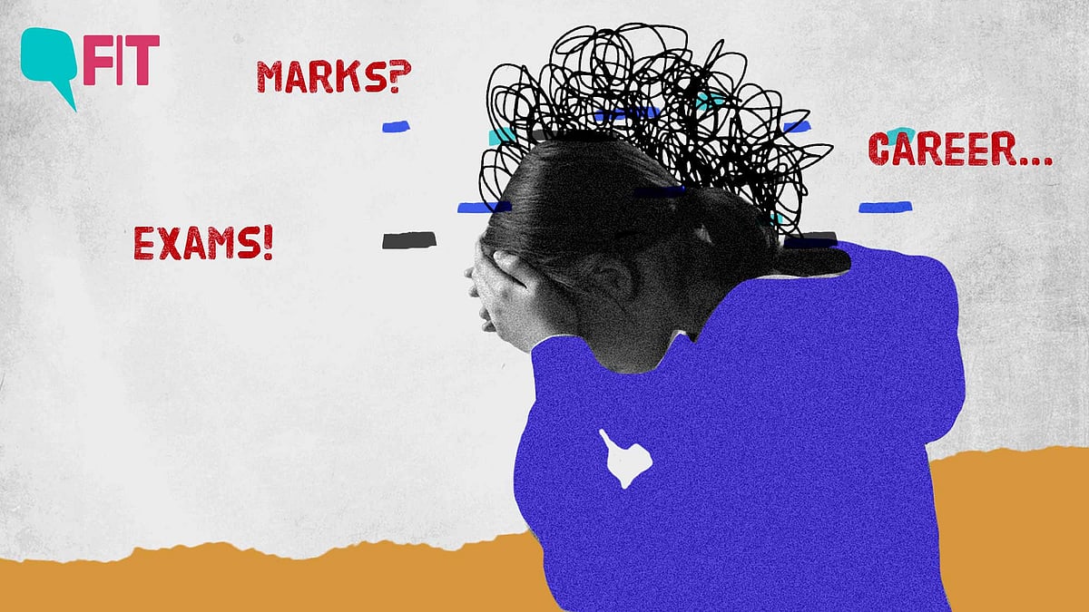 <div class="paragraphs"><p>Suicide prevention week 2022: Exam pressure, board exams, student suicides.</p></div>