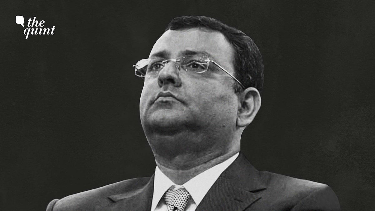 <div class="paragraphs"><p>Cyrus Mistry passed away on Sunday.&nbsp;</p></div>