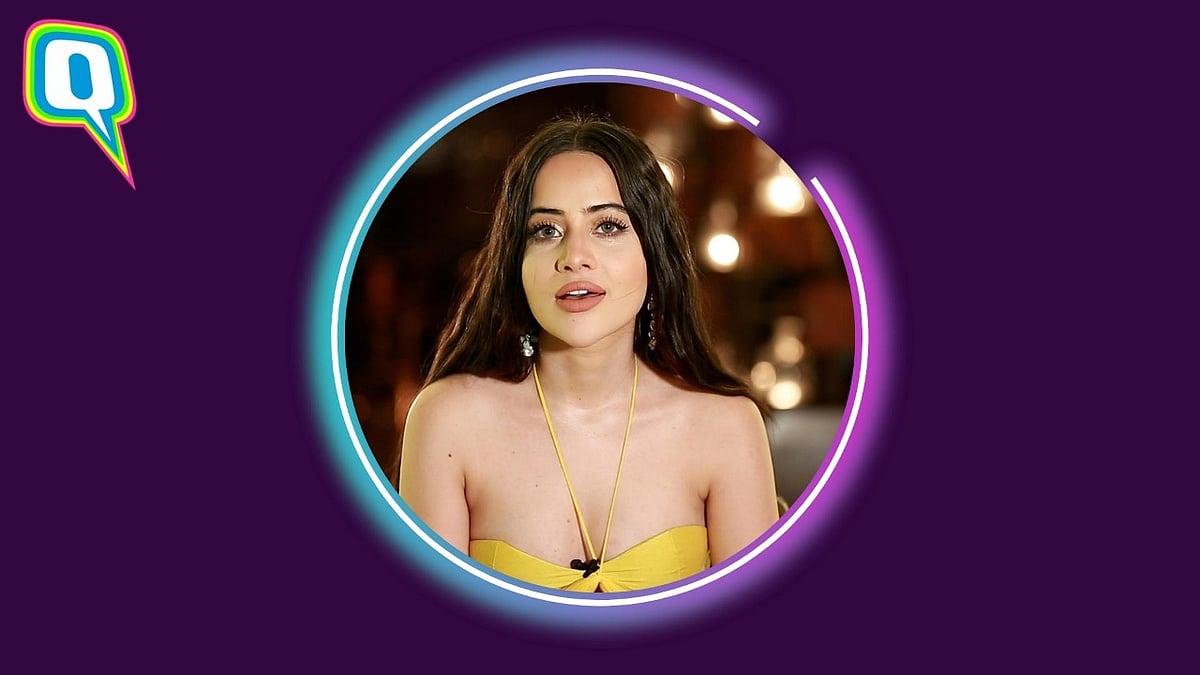 <div class="paragraphs"><p>Urfi Javed answers most-Googled questions about her.</p></div>