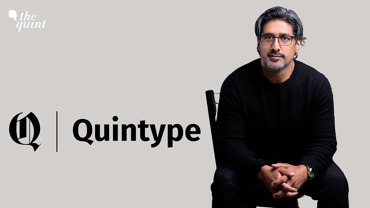 <div class="paragraphs"><p>Quintype is leading that growth with the appointment of Chad Hussain, who recently joined as the VP International sales and will be based in Dubai.</p></div>