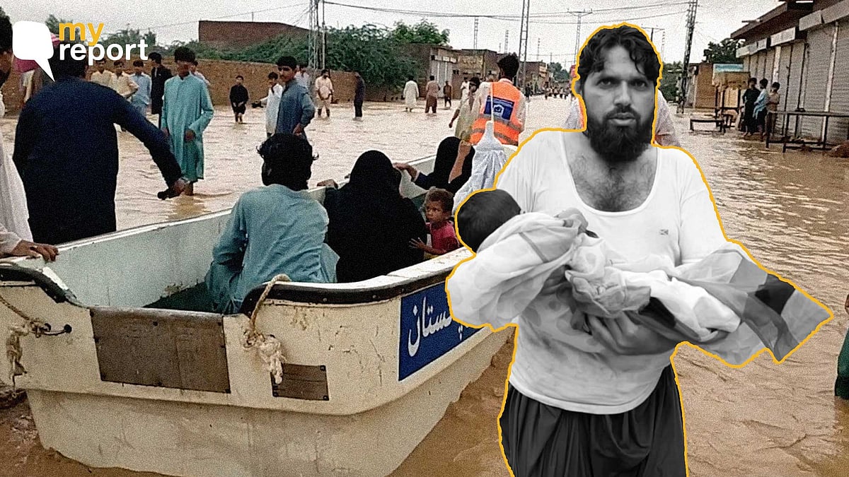 <div class="paragraphs"><p>A third of Pakistan is reeling under the worst floods in its recent history.</p></div>